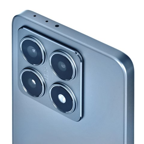 Xiaomi Smartfon Xiaomi 14T 12/256GB Titan Blue