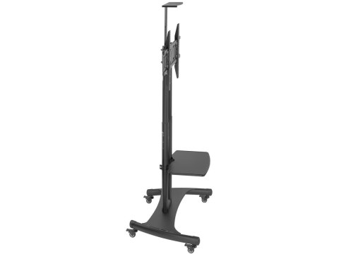 ART Art Mobilny stojak + uchwyt do TV 32-70 cali 45KG S-12 VESA 600x400 ART Art Mobilny stojak + uchwyt do TV 32-70 cali 45KG S-12 VESA 600x400