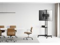ART Art Mobilny stojak + uchwyt do TV 32-70 cali 45KG S-12 VESA 600x400