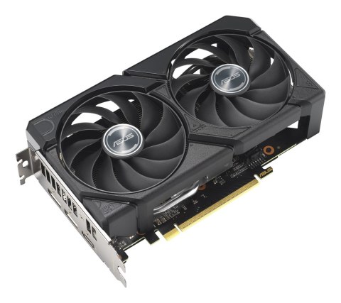 ASUS Karta graf. ASUS DUAL RX9060XT 16G ASUS Karta graf. ASUS DUAL RX9060XT 16G