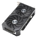 ASUS Karta graf. ASUS DUAL RX9060XT 16G ASUS Karta graf. ASUS DUAL RX9060XT 16G