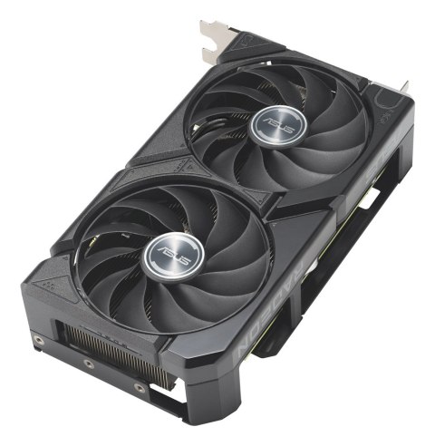 ASUS Karta graf. ASUS DUAL RX9060XT 16G ASUS Karta graf. ASUS DUAL RX9060XT 16G