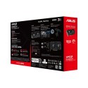 ASUS Karta graf. ASUS DUAL RX9060XT 16G ASUS Karta graf. ASUS DUAL RX9060XT 16G
