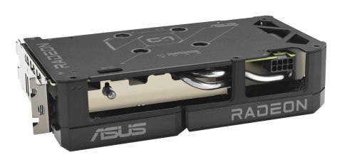 ASUS Karta graf. ASUS DUAL RX9060XT 16G ASUS Karta graf. ASUS DUAL RX9060XT 16G