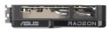 ASUS Karta graf. ASUS DUAL RX9060XT 16G ASUS Karta graf. ASUS DUAL RX9060XT 16G