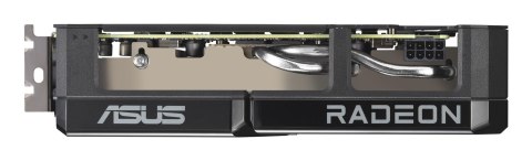 ASUS Karta graf. ASUS DUAL RX9060XT 16G ASUS Karta graf. ASUS DUAL RX9060XT 16G