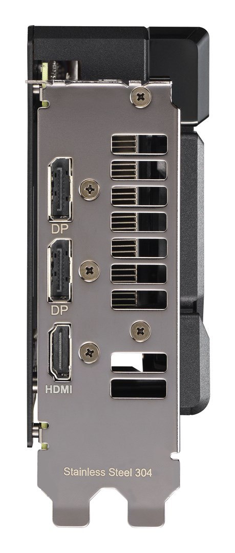 ASUS Karta graf. ASUS DUAL RX9060XT 16G ASUS Karta graf. ASUS DUAL RX9060XT 16G