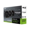 ASUS Karta graf. ASUS PRIME RTX 5060 TI 16GB OC ASUS Karta graf. ASUS PRIME RTX 5060 TI 16GB OC