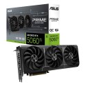 ASUS Karta graf. ASUS PRIME RTX 5060 TI 16GB OC ASUS Karta graf. ASUS PRIME RTX 5060 TI 16GB OC