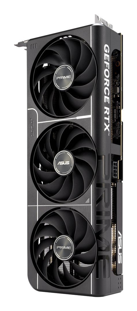 ASUS Karta graf. ASUS PRIME RTX 5060 TI 16GB OC ASUS Karta graf. ASUS PRIME RTX 5060 TI 16GB OC