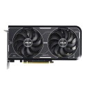 ASUS Karta graficzna ASUS Dual GeForce RTX 3060 Ti OC 8GB GDDR6X (WYPRZEDAŻ) ASUS Karta graficzna ASUS Dual GeForce RTX 3060 Ti OC 8GB GDDR6X (WYPRZEDAŻ)
