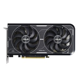 ASUS Karta graficzna ASUS Dual GeForce RTX 3060 Ti OC 8GB GDDR6X (WYPRZEDAŻ)
