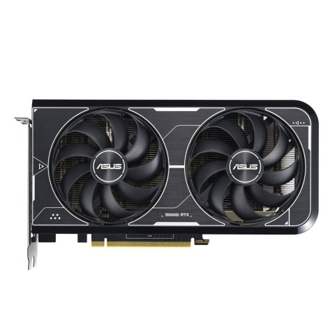 ASUS Karta graficzna ASUS Dual GeForce RTX 3060 Ti OC 8GB GDDR6X (WYPRZEDAŻ) ASUS Karta graficzna ASUS Dual GeForce RTX 3060 Ti OC 8GB GDDR6X (WYPRZEDAŻ)