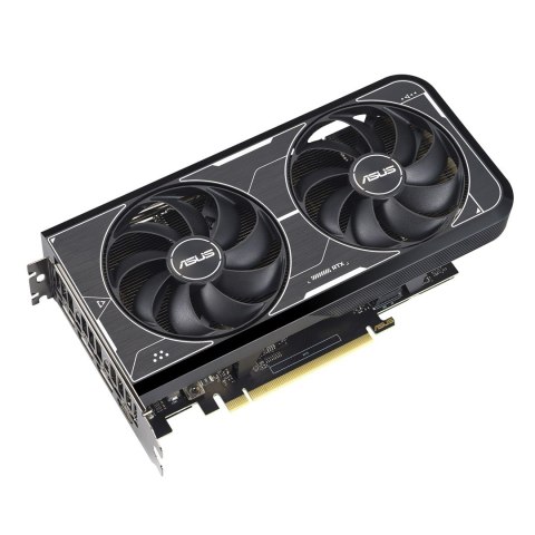 ASUS Karta graficzna ASUS Dual GeForce RTX 3060 Ti OC 8GB GDDR6X (WYPRZEDAŻ) ASUS Karta graficzna ASUS Dual GeForce RTX 3060 Ti OC 8GB GDDR6X (WYPRZEDAŻ)