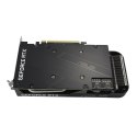ASUS Karta graficzna ASUS Dual GeForce RTX 3060 Ti OC 8GB GDDR6X (WYPRZEDAŻ) ASUS Karta graficzna ASUS Dual GeForce RTX 3060 Ti OC 8GB GDDR6X (WYPRZEDAŻ)