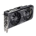 ASUS Karta graficzna ASUS Dual GeForce RTX 3060 Ti OC 8GB GDDR6X (WYPRZEDAŻ) ASUS Karta graficzna ASUS Dual GeForce RTX 3060 Ti OC 8GB GDDR6X (WYPRZEDAŻ)
