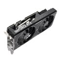 ASUS Karta graficzna ASUS Dual GeForce RTX 3060 Ti OC 8GB GDDR6X (WYPRZEDAŻ) ASUS Karta graficzna ASUS Dual GeForce RTX 3060 Ti OC 8GB GDDR6X (WYPRZEDAŻ)