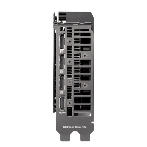 ASUS Karta graficzna ASUS Dual GeForce RTX 3060 Ti OC 8GB GDDR6X (WYPRZEDAŻ) ASUS Karta graficzna ASUS Dual GeForce RTX 3060 Ti OC 8GB GDDR6X (WYPRZEDAŻ)