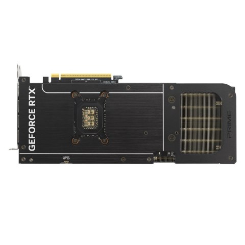 ASUS Karta graficzna ASUS PRIME GeForce RTX 5080 OC 16GB ASUS Karta graficzna ASUS PRIME GeForce RTX 5080 OC 16GB