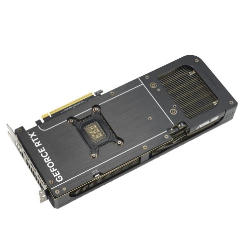 ASUS Karta graficzna ASUS PRIME GeForce RTX 5080 OC 16GB ASUS Karta graficzna ASUS PRIME GeForce RTX 5080 OC 16GB