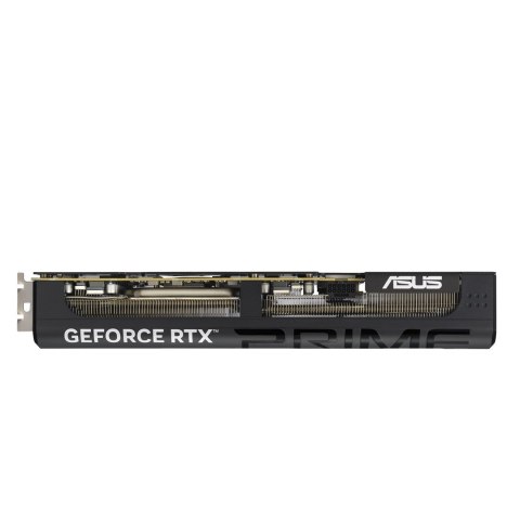 ASUS Karta graficzna ASUS PRIME GeForce RTX 5080 OC 16GB ASUS Karta graficzna ASUS PRIME GeForce RTX 5080 OC 16GB