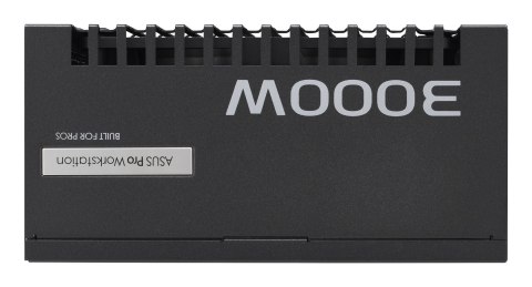 ASUS Zasilacz ASUS-PRO-WS-3000P 3000W