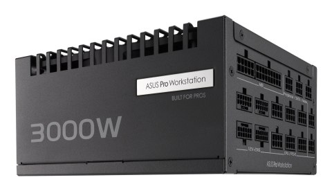 ASUS Zasilacz ASUS-PRO-WS-3000P 3000W