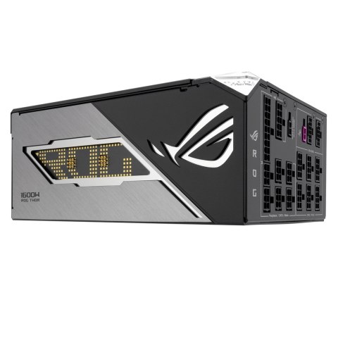 ASUS Zasilacz Asus ROG THOR Titanium III 1600T