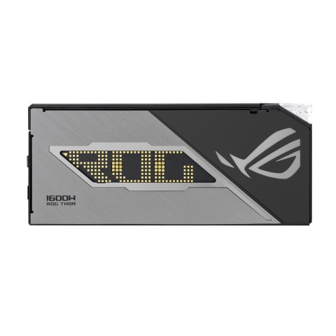 ASUS Zasilacz Asus ROG THOR Titanium III 1600T