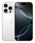 Apple Apple iPhone 16 Pro 256GB White Titanium