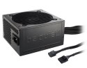 BE QUIET! Zasilacz BE QUIET! PURE POWER 11 BN292 (400 W; Aktywne; 120 mm) BE QUIET! Zasilacz BE QUIET! PURE POWER 11 BN292 (400 W; Aktywne; 120 mm)