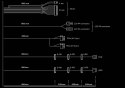 BE QUIET! Zasilacz BE QUIET! PURE POWER 11 BN292 (400 W; Aktywne; 120 mm) BE QUIET! Zasilacz BE QUIET! PURE POWER 11 BN292 (400 W; Aktywne; 120 mm)