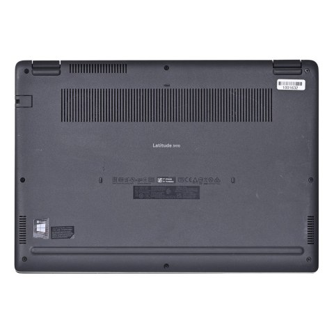 Dell DELL LATITUDE 3410 i5-10210U 16GB 256GB SSD 14" FHD Win11pro + zasilacz UŻYWANY Dell DELL LATITUDE 3410 i5-10210U 16GB 256GB SSD 14" FHD Win11pro + zasilacz UŻYWANY