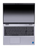 Dell DELL LATITUDE 5521 i5-11400H 16GB 256GB SSD 15,6" FHD Win11pro (UK QWERTY) + zasilacz UŻYWANY Dell DELL LATITUDE 5521 i5-11400H 16GB 256GB SSD 15,6" FHD Win11pro (UK QWERTY) + zasilacz UŻYWANY