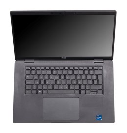 Dell DELL LATITUDE 7520 i7-1165G7 16GB 256SSD 15,6