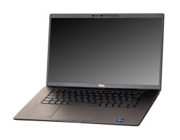 Dell DELL LATITUDE 7520 i7-1165G7 16GB 256SSD 15,6