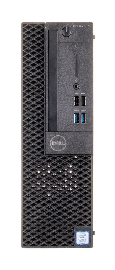 Dell DELL OptiPlex 3070 i5-9500 16GB 256SSD SFF Win11pro UŻYWANY BOX Della + mysz i klawiatura no name Dell DELL OptiPlex 3070 i5-9500 16GB 256SSD SFF Win11pro UŻYWANY BOX Della + mysz i klawiatura no name