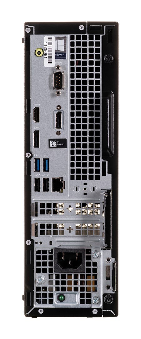 Dell DELL OptiPlex 3070 i5-9500 16GB 256SSD SFF Win11pro UŻYWANY BOX Della + mysz i klawiatura no name Dell DELL OptiPlex 3070 i5-9500 16GB 256SSD SFF Win11pro UŻYWANY BOX Della + mysz i klawiatura no name