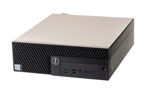Dell DELL OptiPlex 3070 i5-9500 16GB 256SSD SFF Win11pro UŻYWANY BOX Della + mysz i klawiatura no name Dell DELL OptiPlex 3070 i5-9500 16GB 256SSD SFF Win11pro UŻYWANY BOX Della + mysz i klawiatura no name