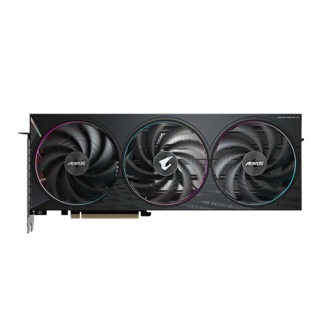 Gigabyte Karta graficzna Gigabyte AORUS GeForce RTX 5060 Ti ELITE 16GB Gigabyte Karta graficzna Gigabyte AORUS GeForce RTX 5060 Ti ELITE 16GB