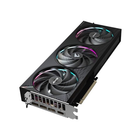 Gigabyte Karta graficzna Gigabyte AORUS GeForce RTX 5060 Ti ELITE 16GB Gigabyte Karta graficzna Gigabyte AORUS GeForce RTX 5060 Ti ELITE 16GB