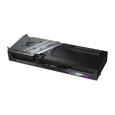 Gigabyte Karta graficzna Gigabyte AORUS GeForce RTX 5060 Ti ELITE 16GB Gigabyte Karta graficzna Gigabyte AORUS GeForce RTX 5060 Ti ELITE 16GB