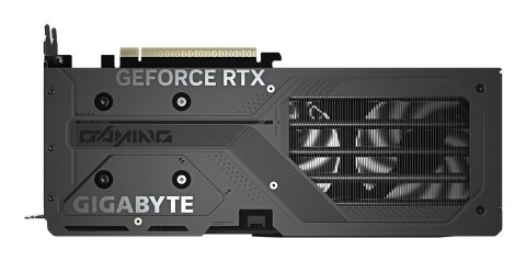 Gigabyte Karta graficzna Gigabyte GeForce RTX 5060 Ti GAMING OC 16GB Gigabyte Karta graficzna Gigabyte GeForce RTX 5060 Ti GAMING OC 16GB