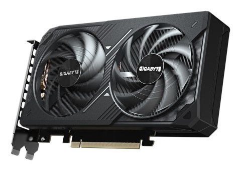 Gigabyte Karta graficzna Gigabyte GeForce RTX 5060 Ti WINDFORCE MAX OC 8GB