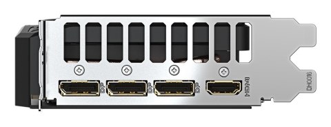 Gigabyte Karta graficzna Gigabyte GeForce RTX 5060 Ti WINDFORCE MAX OC 8GB