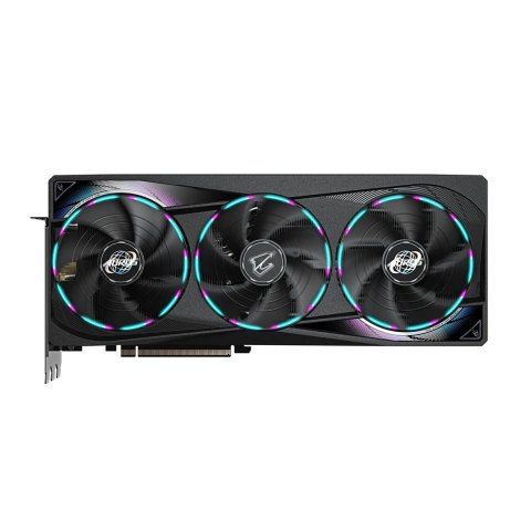 Gigabyte Karta graficzna Gigabyte GeForce RTX 5070 AORUS MASTER 12GB Gigabyte Karta graficzna Gigabyte GeForce RTX 5070 AORUS MASTER 12GB