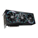 Gigabyte Karta graficzna Gigabyte GeForce RTX 5070 AORUS MASTER 12GB Gigabyte Karta graficzna Gigabyte GeForce RTX 5070 AORUS MASTER 12GB