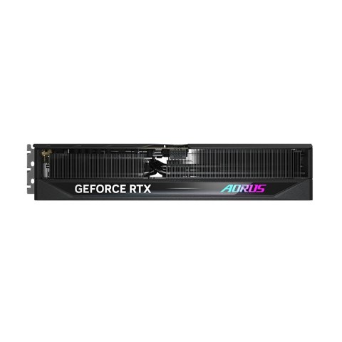 Gigabyte Karta graficzna Gigabyte GeForce RTX 5070 AORUS MASTER 12GB Gigabyte Karta graficzna Gigabyte GeForce RTX 5070 AORUS MASTER 12GB