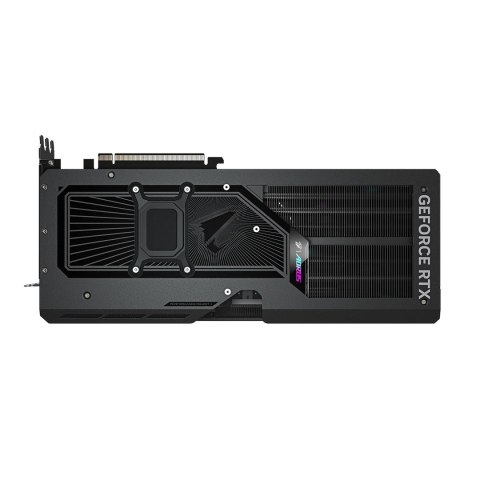 Gigabyte Karta graficzna Gigabyte GeForce RTX 5070 AORUS MASTER 12GB Gigabyte Karta graficzna Gigabyte GeForce RTX 5070 AORUS MASTER 12GB