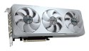 Gigabyte Karta graficzna Gigabyte GeForce RTX 5070 EAGLE OC ICE 12GB Gigabyte Karta graficzna Gigabyte GeForce RTX 5070 EAGLE OC ICE 12GB